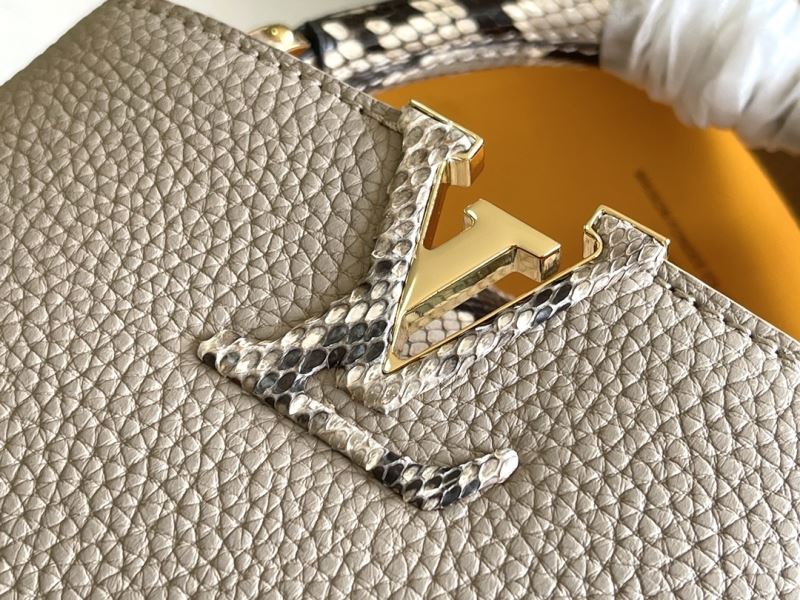 Louis Vuitton Top Handle Bags